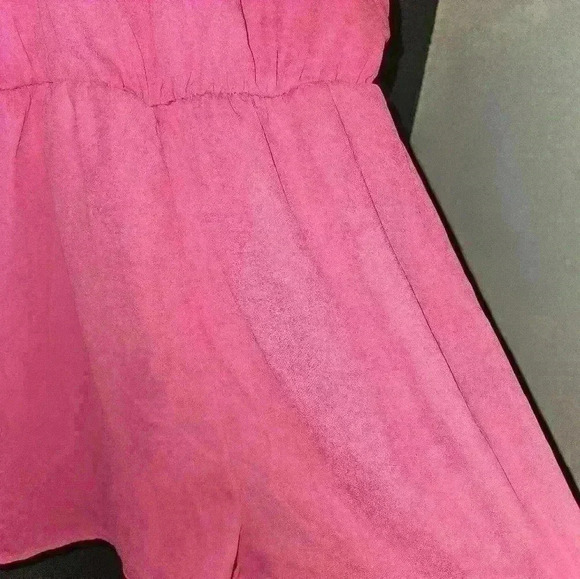 Everly Womans Romper Size XS - Picture 8 of 12